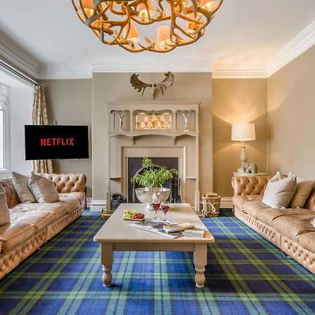 Bannerrigg Villa Windermere Kültér fotó