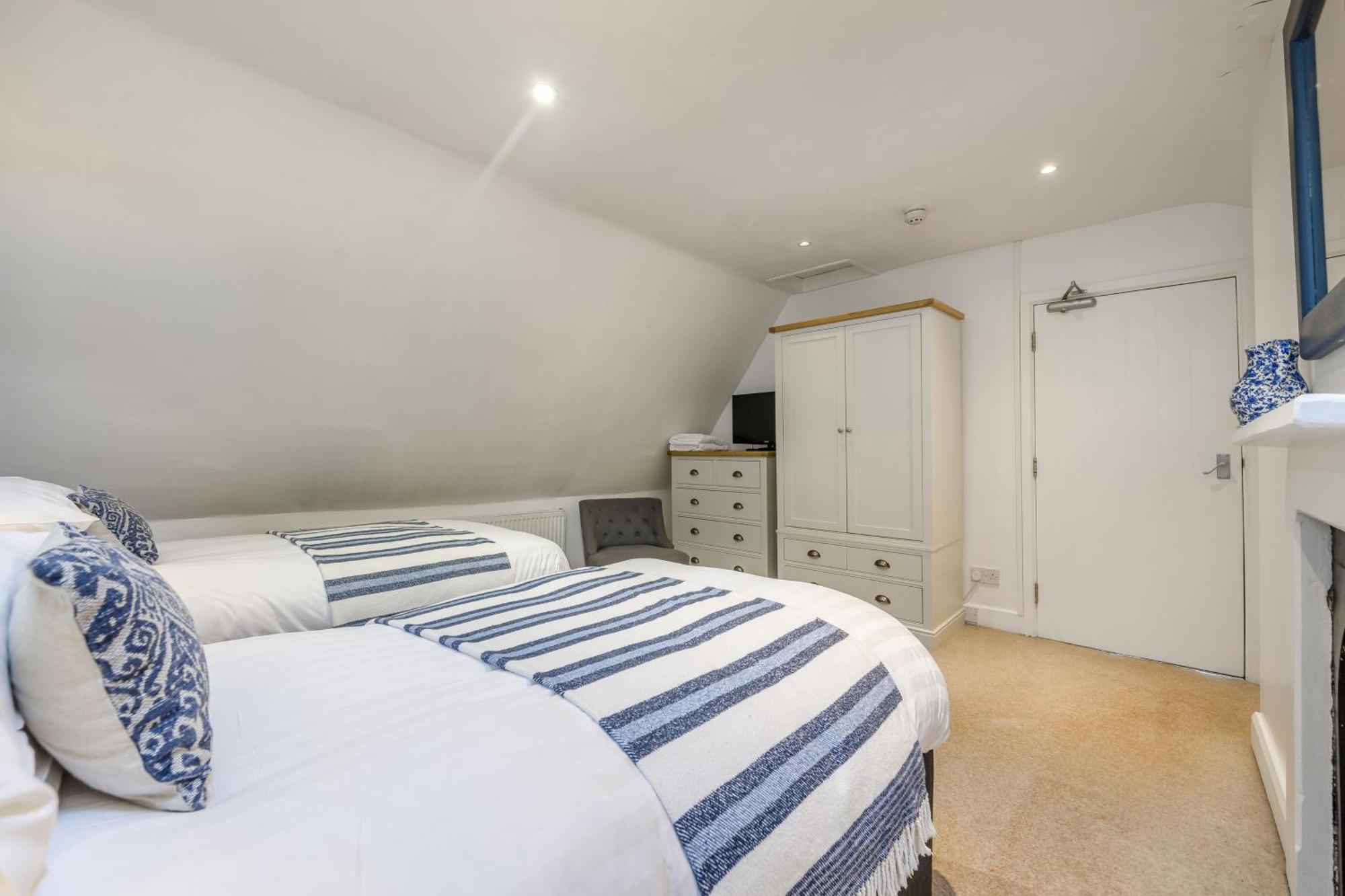 Bannerrigg Villa Windermere Kültér fotó