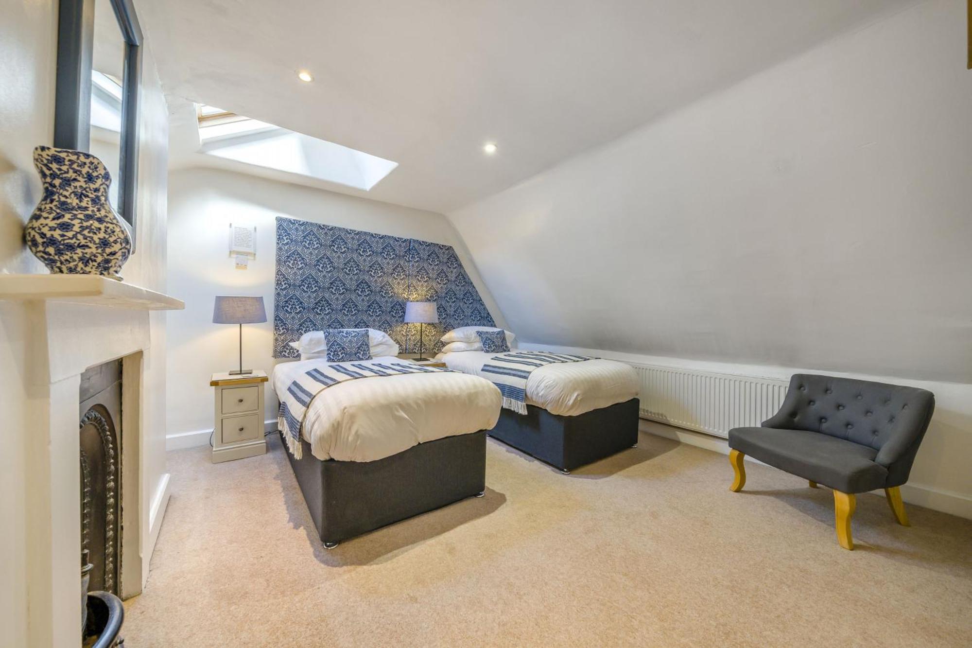 Bannerrigg Villa Windermere Kültér fotó