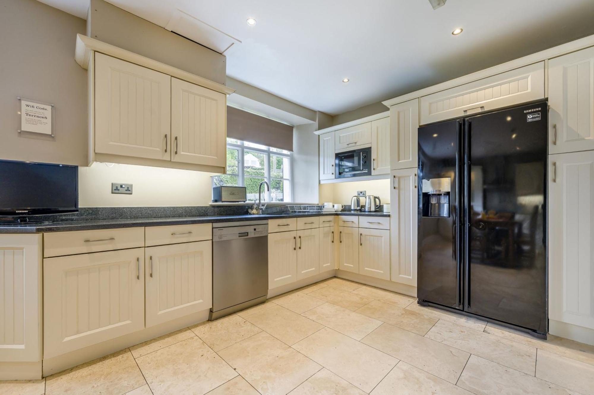 Bannerrigg Villa Windermere Kültér fotó