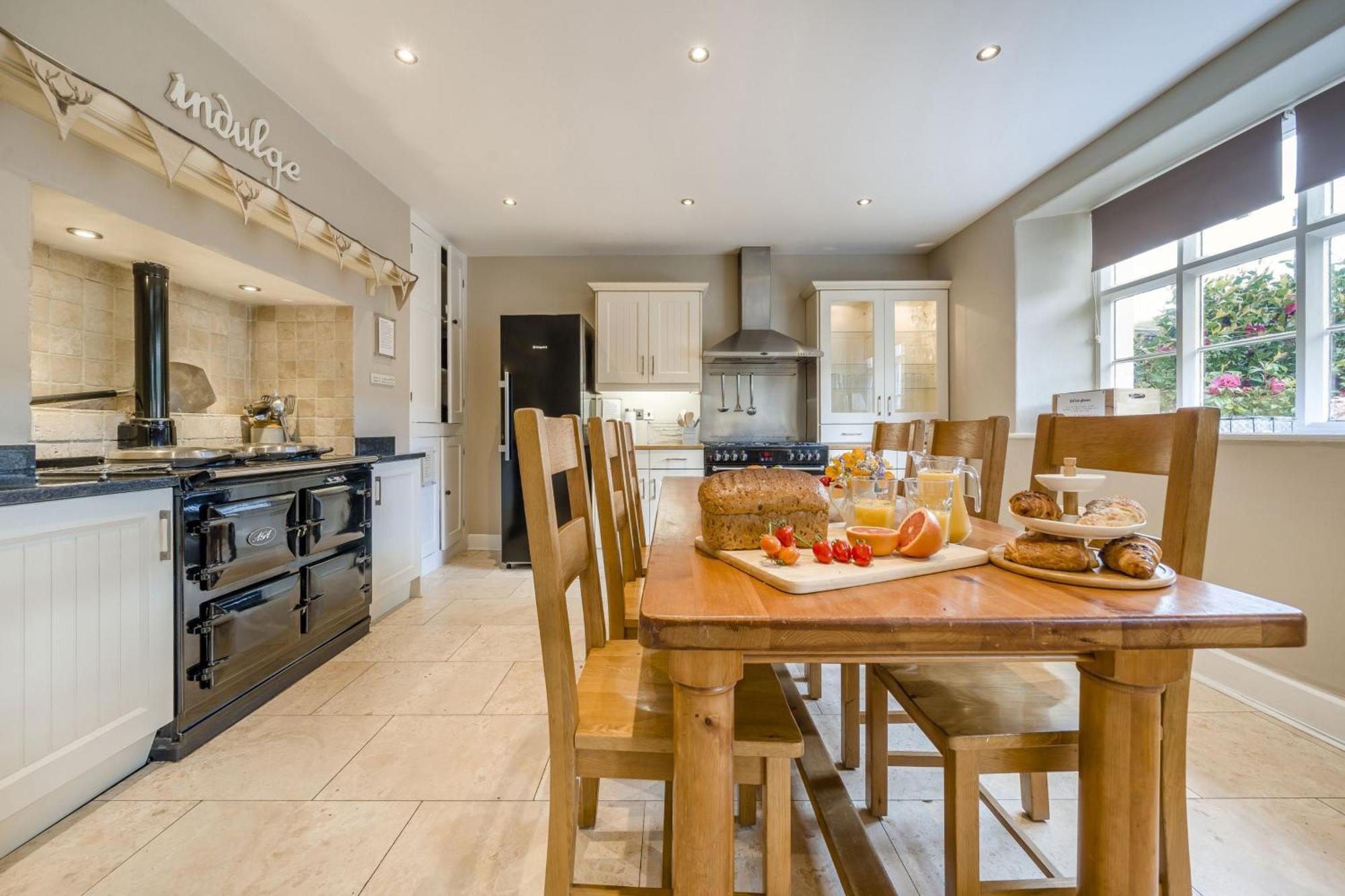 Bannerrigg Villa Windermere Kültér fotó