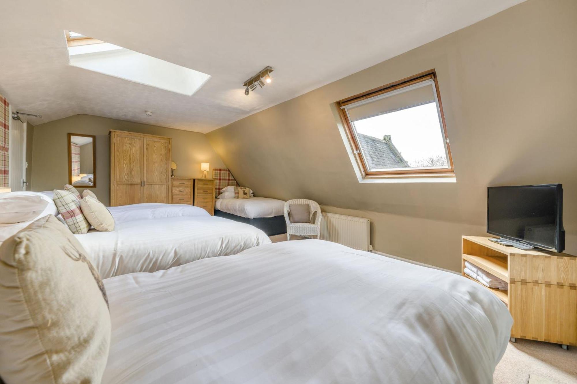 Bannerrigg Villa Windermere Kültér fotó