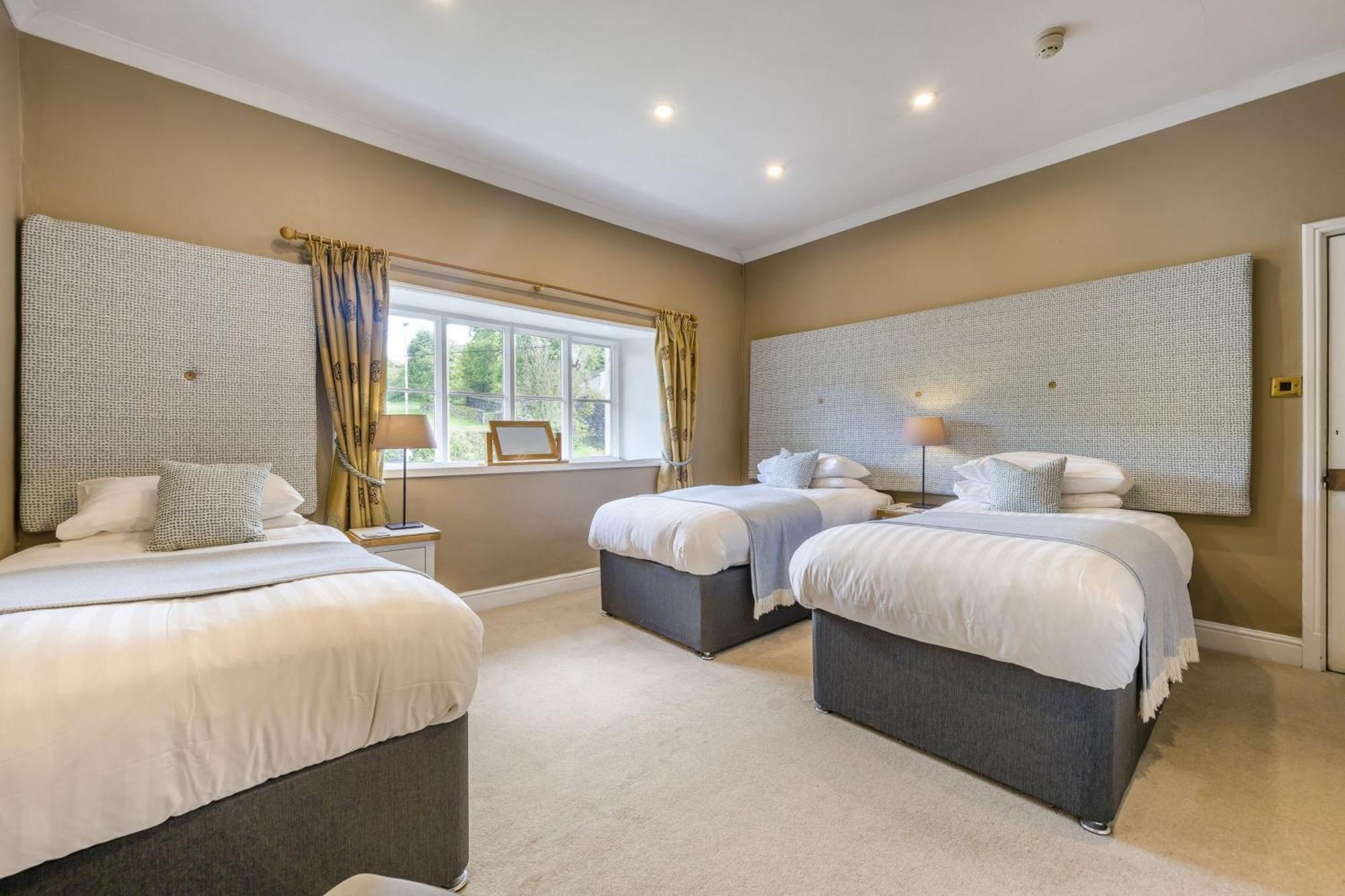 Bannerrigg Villa Windermere Kültér fotó